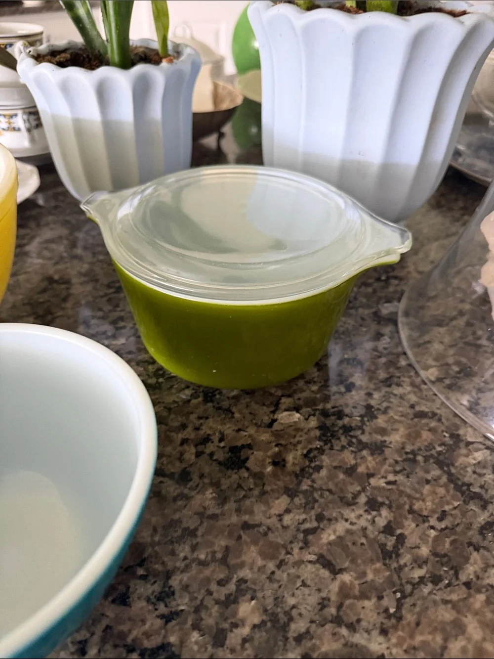 Vintage Pyrex